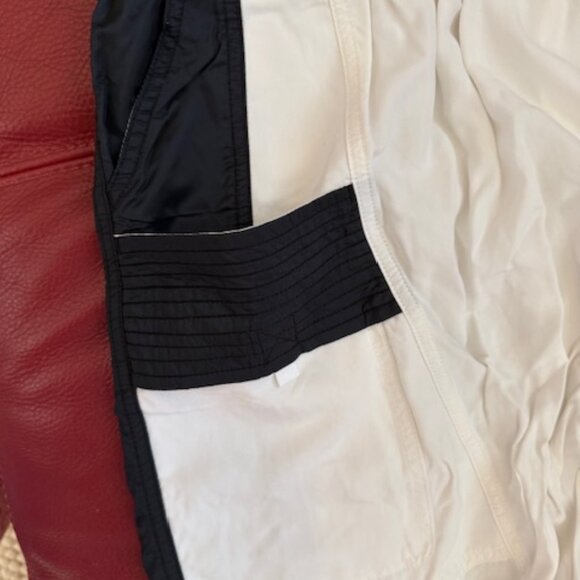 Free People Movement Tricked Out Colorblock Cargo Pants - Picture 7 of 10
